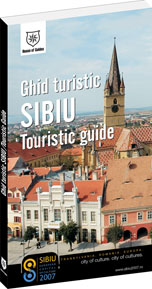 Ghidul Turistic SIBIU 